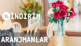 aranjmanlar